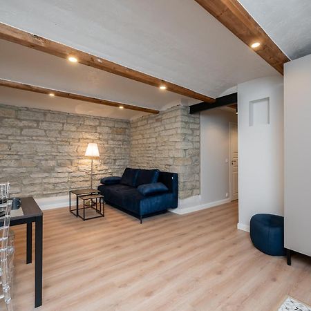 Kalamaja Apartment Tallinn Eksteriør bilde