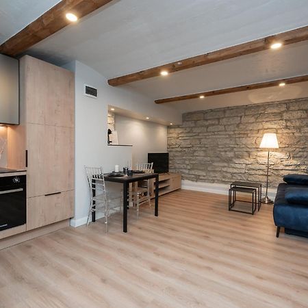 Kalamaja Apartment Tallinn Eksteriør bilde