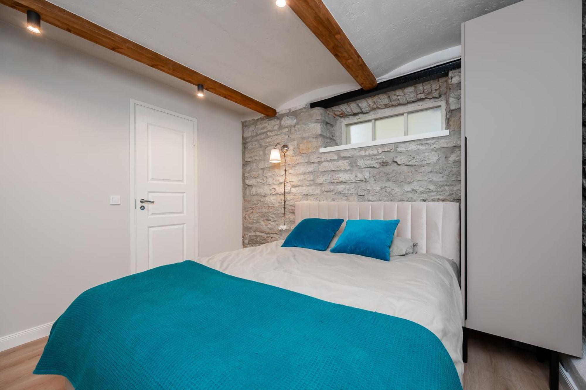 Kalamaja Apartment Tallinn Eksteriør bilde
